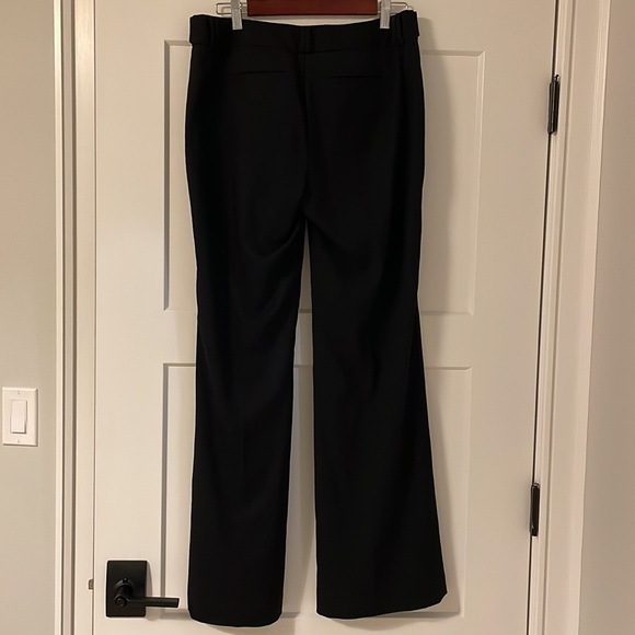 Banana Republic Wide Leg Dress Pant - Picture 3 of 7